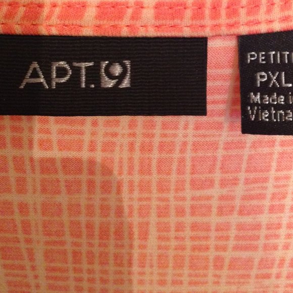 Summer dress - Picture 5 of 5